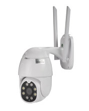 Denver Utendørs IP dome Wi-Fi overvåkningskamera 